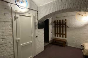 Лисапед на Встречной 21