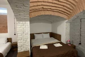 Лисапед на Встречной 25