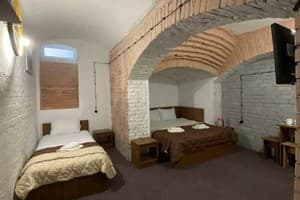 Мини-отель Лисапед на Встречной