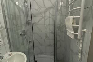 Мини-отель Лисапед на Встречной. Стандарт двухместный double 4