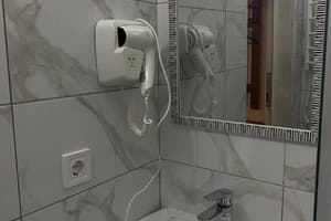 Мини-отель Лисапед на Встречной. Стандарт двухместный twin 4