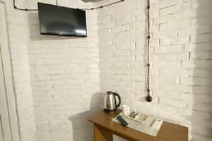 Мини-отель Лисапед на Встречной. Стандарт одноместный  4