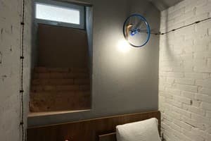 Мини-отель Лисапед на Встречной. Стандарт одноместный  3