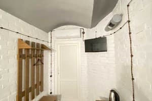 Мини-отель Лисапед на Встречной. Стандарт одноместный  2