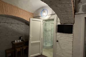 Мини-отель Лисапед на Встречной. Стандарт трехместный  12