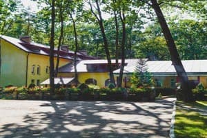 Отель Лісова Перлина
