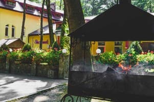 Лісова Перлина 3