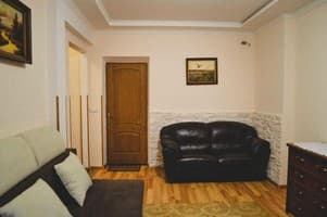 Отель Лісова Перлина. Семейный 4-местный  1