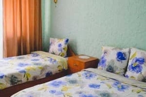 Отель Лісова Перлина. Стандарт трехместный  1