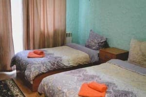 Отель Лісова Перлина. Стандарт трехместный  2