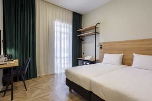 Бутик-отель Lito Hotel. Комфорт двухместный  1