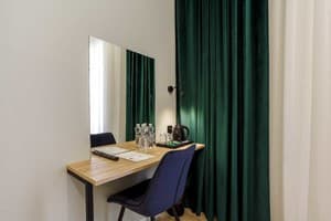 Бутик-отель Lito Hotel. Комфорт двухместный  5