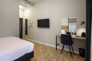 Бутик-отель Lito Hotel. Комфорт двухместный  2