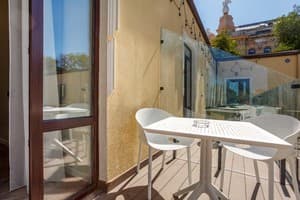 Бутик-отель Lito Hotel. Комфорт двухместный  4