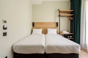 Бутик-отель Lito Hotel. Стандарт двухместный  3