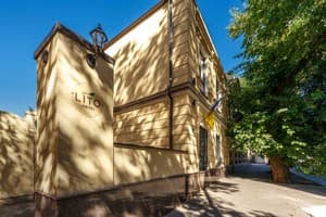 Бутик-отель Lito Hotel. Стандарт двухместный  7