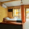 Отель Lodge. Стандарт трехместный  2