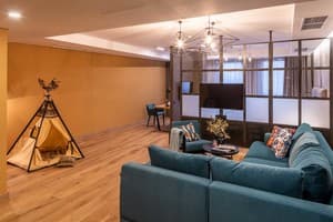 Отель Loft7. Делюкс двухместный  5