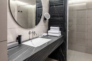 Отель Loft7. Делюкс двухместный  13