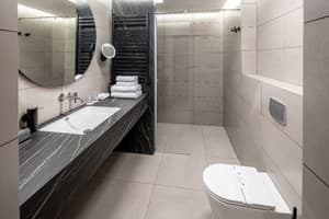 Отель Loft7. Делюкс двухместный  3