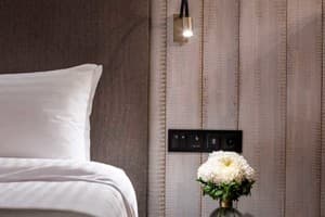 Отель Loft7. Делюкс двухместный  2