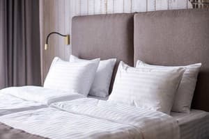 Отель Loft7. Классик двухместный double 5