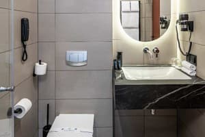 Отель Loft7. Классик двухместный double 4