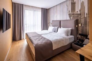 Отель Loft7. Классик двухместный double 3