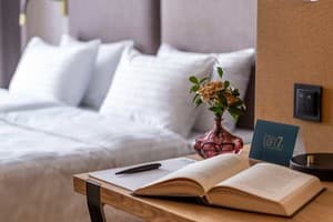 Отель Loft7. Классик двухместный double 1