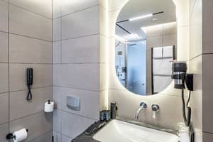 Отель Loft7. Классик двухместный double 7