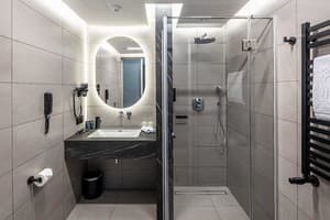 Отель Loft7. Классик двухместный twin 2