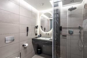 Отель Loft7. Классик двухместный twin 4