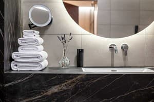 Отель Loft7. Люкс двухместный  9