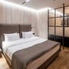 Отель Loft7. Люкс двухместный  2