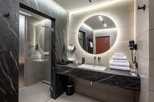 Отель Loft7. Люкс двухместный  3