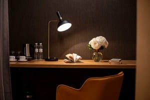 Отель Loft7. Люкс двухместный  7