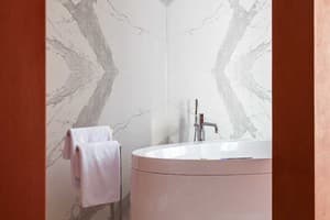 Отель Loft7. Люкс двухместный Loft 5