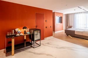 Отель Loft7. Люкс двухместный Loft 14