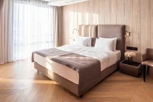 Отель Loft7. Люкс двухместный Loft 8