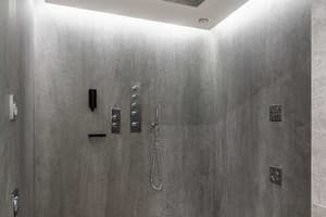 Отель Loft7. Люкс двухместный Loft 11