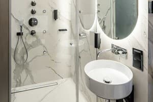 Отель Loft7. Люкс двухместный Perfect Loft 5