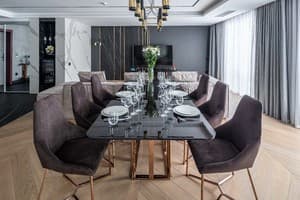 Отель Loft7. Люкс двухместный Perfect Loft 6