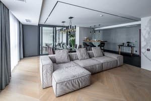 Отель Loft7. Люкс двухместный Perfect Loft 10