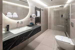 Отель Loft7. Семейный 4-местный  5