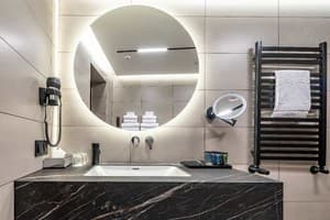 Отель Loft7. Семейный 4-местный  3