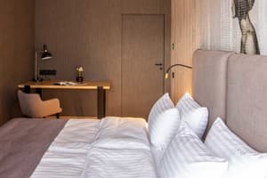 Отель Loft7. Семейный 4-местный  4