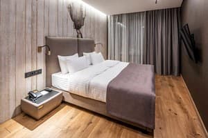 Отель Loft7. Семейный 4-местный  9