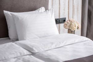 Отель Loft7. Супериор двухместный double 4