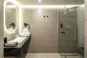 Отель Loft7. Супериор двухместный double 2