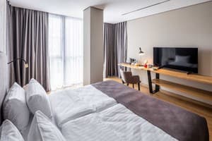 Отель Loft7. Супериор двухместный double 5